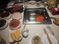 -海底捞火锅(勒泰店)