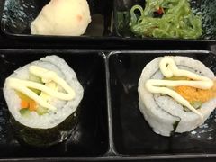 -左舞和风屋便当(金地店)