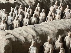 -秦始皇帝陵博物院-丽山园