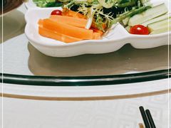 -顺峰海鲜酒楼(省府店)