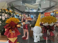 -野人先生Gelato(上海长宁龙之梦店)