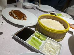 -鸭王烤鸭店(三里河店)