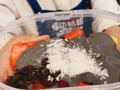 -溪边姑娘·拉丝酸奶水果捞(春熙路店)