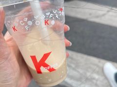 -肯德基(凯德国贸店)