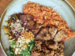 凉拌米线-Blac+Blac(中海环宇荟店)