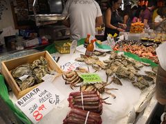 店内环境-波盖利亚市场