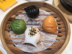 -蔡澜点心·粤菜(月星环球港店)