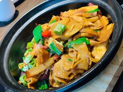 -锦庐道地川菜(来福士店)