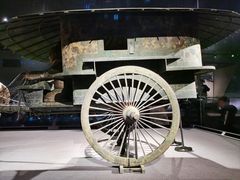 -秦始皇帝陵博物院-丽山园