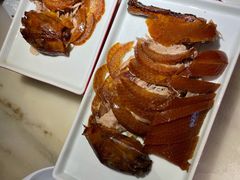 京华牡丹烤鸭-京华烟云·北京烤鸭(领展购物广场·中关村店)