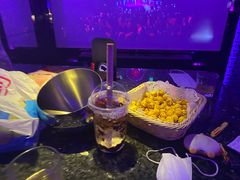 -好乐迪量贩KTV(春熙路香槟广场店)