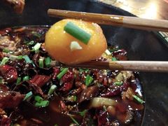 -一只烧鸡公(解放碑店)