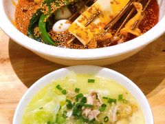 -嘉州叶婆婆钵钵鸡(建设路店)