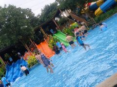 -苏州乐园森林水世界