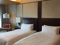 -上海浦东嘉里大酒店