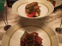 -阿明小菜·海鲜·上海菜(梅陇店)