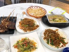 榴莲飞饼-渔文乐·海鲜大排档(千灯湖店)