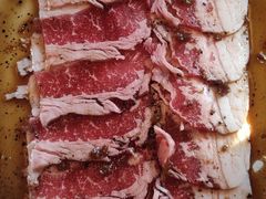 -辛氏火炉·韩式古法烤肉(松北店)