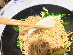 -老地方面馆(思南路店)
