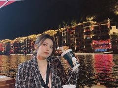 -古城苗家土菜馆(河景餐厅店)