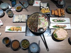 -老鼎旺安格斯牛肉火锅(衡艺广场店)