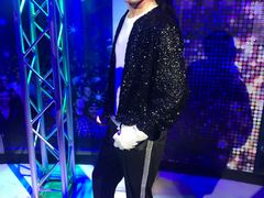 -杜莎夫人蜡像馆