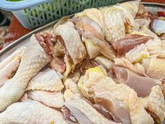 -威邵鸡煲(西华路总店)