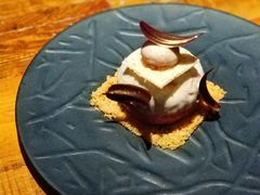 经典法式泡芙-AZUL by FUEL蓝色·法式酒馆(琶醍店)