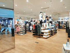 -优衣库(太原茂业天地店)