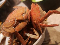 -V-ONE西雅图海鲜自助餐厅(仓山万达广场店)