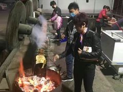 -云飞烧烤火锅城(第一分店)