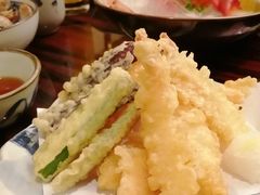 -新鲜特色餐厅(香格里拉大酒店)