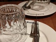 -芭莉与彩虹西餐厅(成都合生汇店)