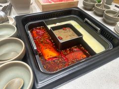 -巴奴毛肚火锅概念餐厅