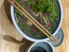 -老新隆牛肉锅贴(新街口店)