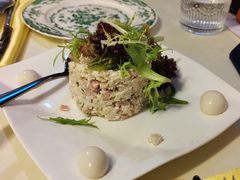 -老井俄式餐厅