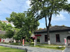 -中共五大会址纪念馆