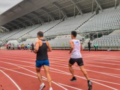 -福田体育公园