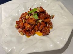 -民福居烤鸭店(石榴庄店)