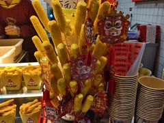 -味子夫鸡柳(解放碑总店)