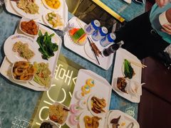 -堂会·KTV·自助餐·团建聚会(天河店)