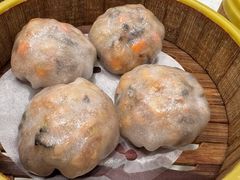 -万禧明珠大酒楼(海丰店)