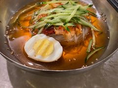 -韩盛·古法烤肉店(皇城恒隆广场店)