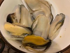 网红高压锅生蚝-土蚝·高压锅生蚝(百姓美食街店)