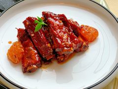 -唐廊烤鸭店(工体店)