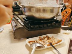 -小煵记·打边炉(西丽文光店)