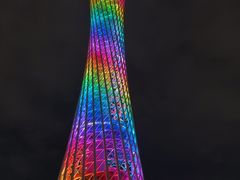 -广州塔