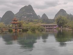 -靖西鹅泉风景区