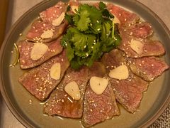 -满来寿喜烧(金虹桥店)
