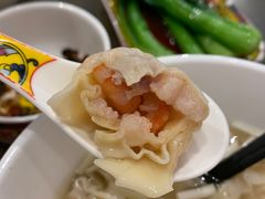 -一记面馆(易发店)